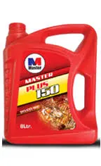 MASTER PLUS 150 8 LTR