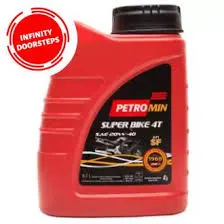 PETROMIN 4T 20W50 0.700 ML