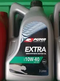 PUMA EXTRA 10W40 SN 3 LTR