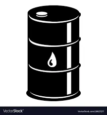 BLACK OIL