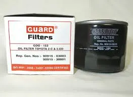 153 GDO TOYOTA 2OD