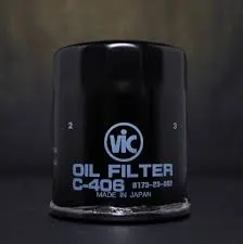 406 GDO OIL FILTER MASTER FROLAN