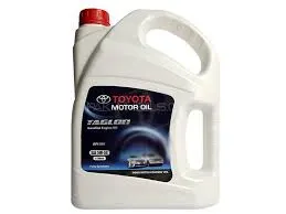 TOYOTA TAGLON API SN 5W50 4 LTR