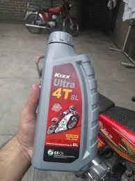 KIXX ULTRA 0.700 ML ULTRA API SL JASO MA 20W50
