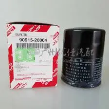 CHINA OIL FILTER PRADO/BAKSA SINGLE PC
