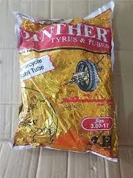 PANTHER TUBE BIKE125 BACK 3.00-17