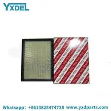 CHINA AIR FILTER LAND CRUISER V8 31140 SINGLE PC