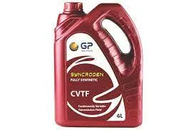 GP CVTF MULTI 4 LTR