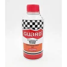 GUARD BRAKE OIL MEDIUM 350CC SINGLE PC