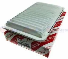 CHINA AIR FILTER COROLLA OLD 2001-2007