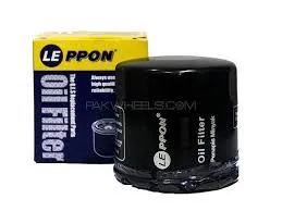LEPPON DIESEL FILTER VIGO