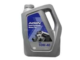 AISIN SN SEMI 10W40 3 LTR