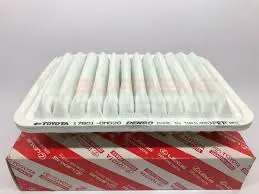CHINA AC FILTER XLI NEW