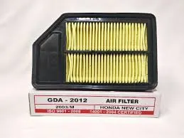 2012 GDA HONDA CITY 2003 SINGLE PC