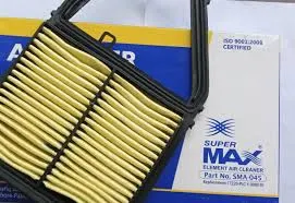 SUPER MAX AC FILTER HONDA CITY OLD