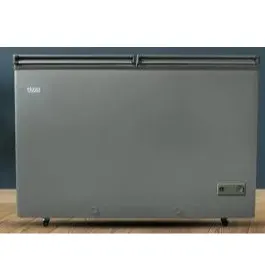 Haier HDF-385IG-Inverter Grey