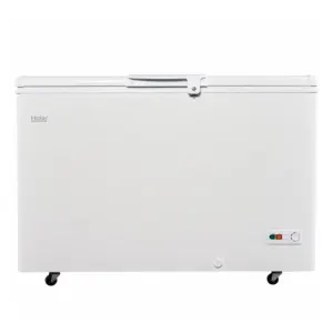 Haier Deep Freezer HDF-405 Inverter