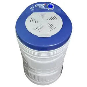 Asia Goal Dryer