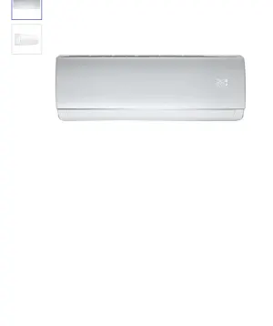 Pel Air Conditioner PINV-18K Atom (H&C)