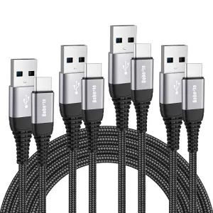 Charging cable