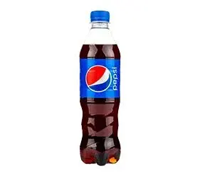 PEPSI COLA