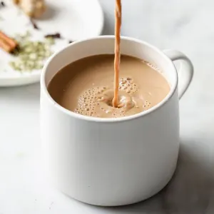 TEA FULL