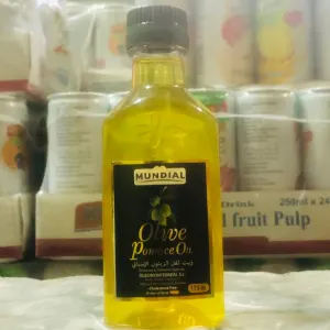Mundial 175Ml Pet