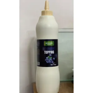 Arizona Fields Blueberry Topping 1kg