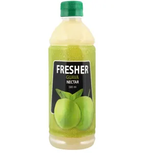 Fresher 500Ml Guava