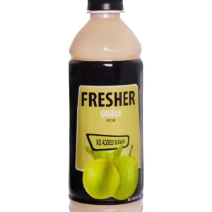 Fresher S/F 500Ml Guava