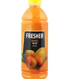 Fresher 500Ml Mango