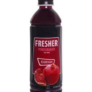 Fresher S/F Pomegranate