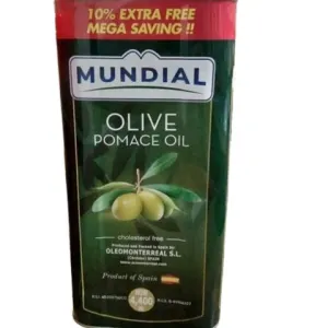 Mundial 4.4L Pomace