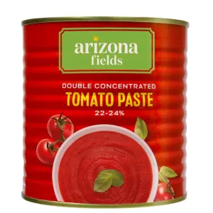 Arizona Fields Tomato Paste 800gm