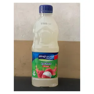 Alraji Lychee Fruit Drink 1L
