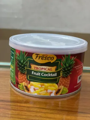 Fresco F/C 227gm