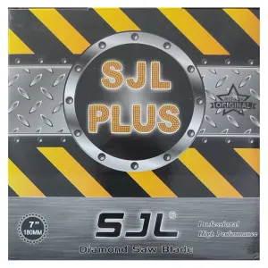 SJL Plus 7 Inch Cutter Original