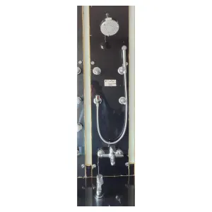Shower Set Master 4025A