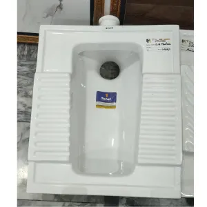 Orisa Asian Medium White