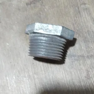 Reducer Bush 3 x 4