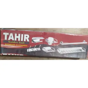 Accessory Set Tahir 6 Pcs