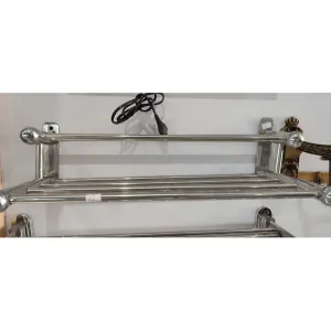 Towel Stand CP