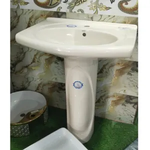 Basin Rio Ivory