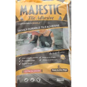 Bond Majestic