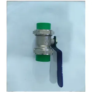 Ball Valve 40mm