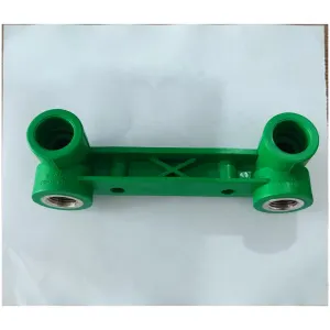 Mixer Elbow 25x1/2