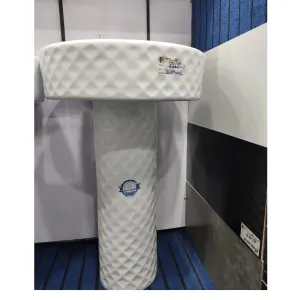 Basin Pedestal Diamond