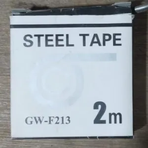 Inches Tape 2m (Farrukh)