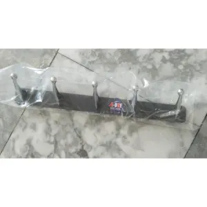 WALL HOOK CP + BL 5