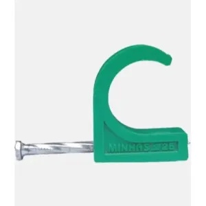 Sheddle Clump 32mm Minhas